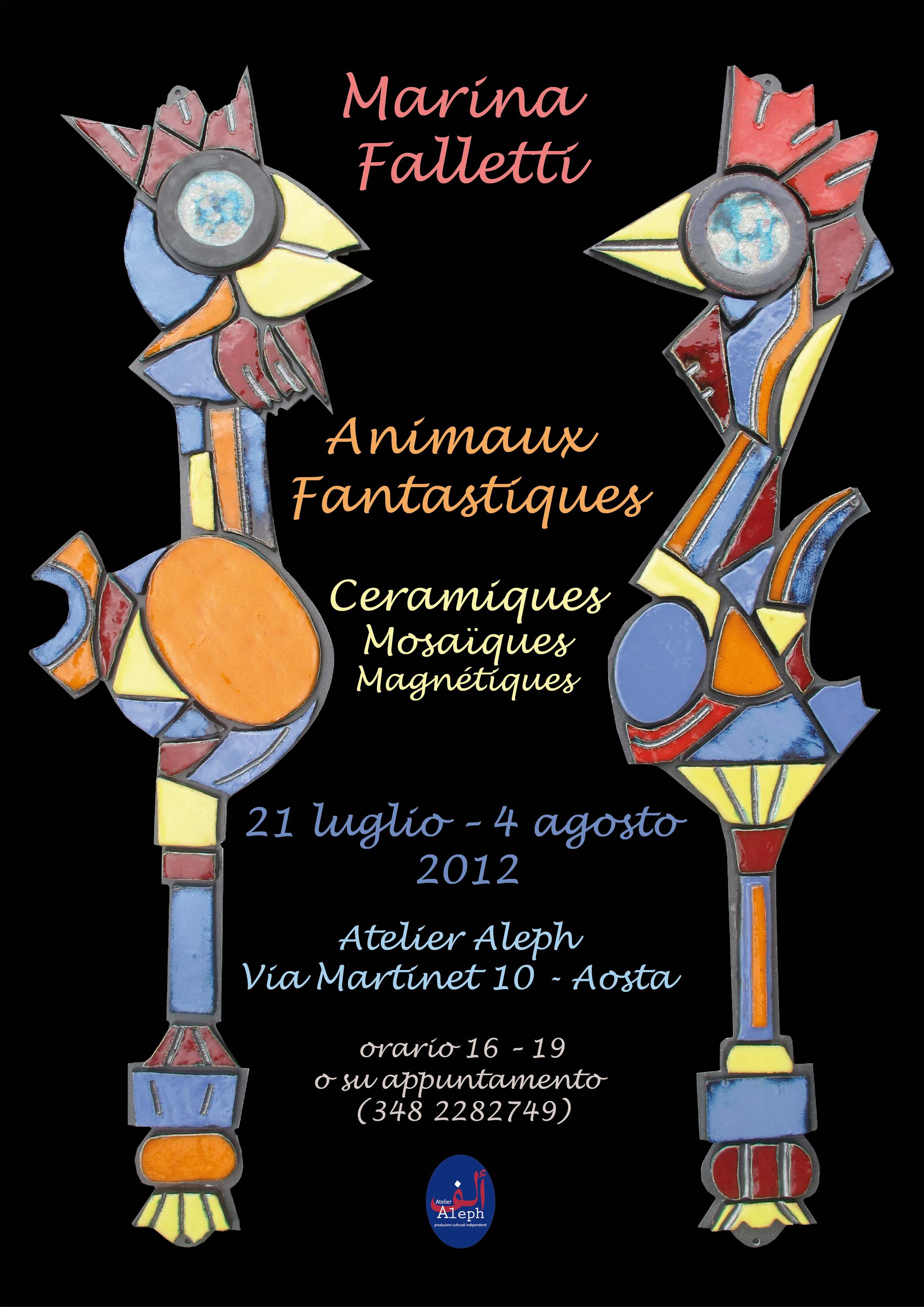 ANIMAUX FANTASTIQUES